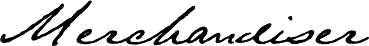merchandiser-h